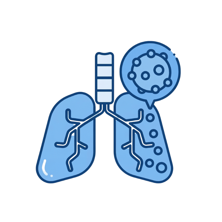 Bronchiolitis diagnosis and treatment for children