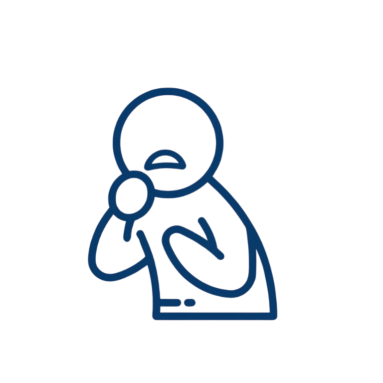 Chronic cough diagnosis and relief