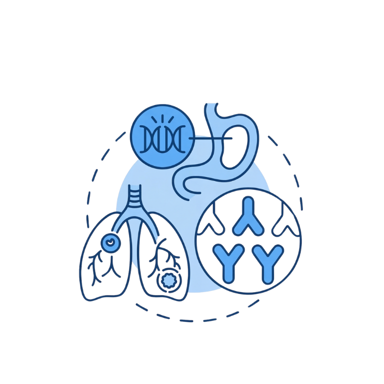 Pulmonary fibrosis diagnosis and treatment